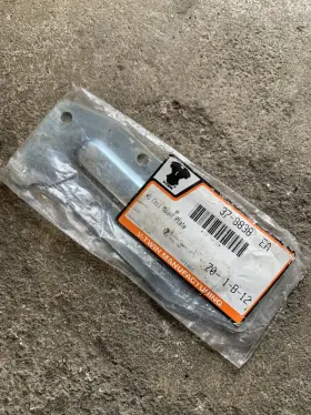 37-8838 V-twin 45 Coil Mount Plate Servicar Harley