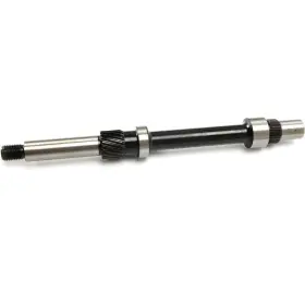 17-0019 V-twin Manufacturing Enstarter Shaft For 4-speed -