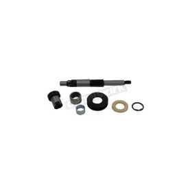 17-0237 V-twin Manufacturing Starter Shaft Assembly Without Drive -
