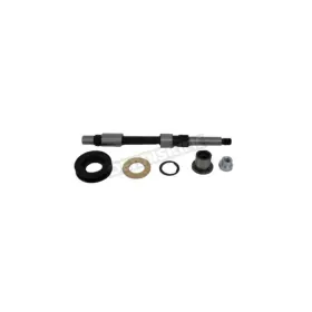 17-0242 V-twin Manufacturing Starter Shaft Assembly Without Drive -
