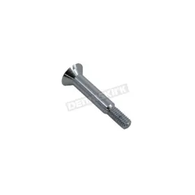 17-1511 V-twin Manufacturing Chrome Electric Starter Fork Arm Pivot Bolt -