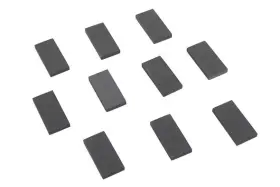 28-0626 V-twin Manufacturing Battery Top Foam Pads For Harley Models