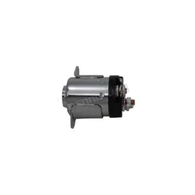 31489-79 V-twin Manufacturing Chrome Starter Solenoid -
