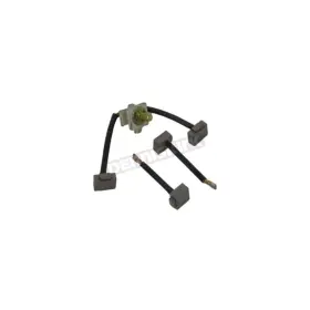 31541-66 V-twin Manufacturing Prestolite Starter Brush Set -