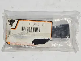32-0086 V-twin Manufacturing Ignition Module Adapter 8-pin To 7-pin For Harley Davidson By