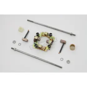 32-0553 V-twin Manufacturing Hitachi Starter Rebuild Kit -