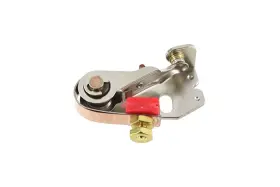 32661-70 V-twin Manufacturing 32-1740 V-fire Point Set For Harley Shovelhead Sportster 1970-1978 Fl Xl