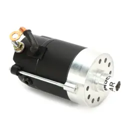 32-5120 V-twin Manufacturing Black Prestolite Type 1.4w Starter Motor -