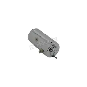 32-7524 V-twin Manufacturing Prestolite Chrome Starter Motor -