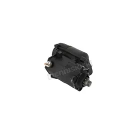 32-9072 V-twin Manufacturing Black Starter Motor -