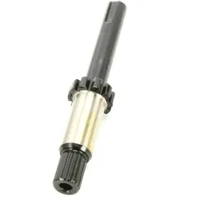 32-9278 V-twin Manufacturing Starter Shaft -