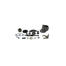 43-9150 V-twin Manufacturing Prestolite Starter Housing Kit -