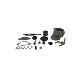 43-9152 V-twin Manufacturing Hitachi Starter Housing Hardware Kit -