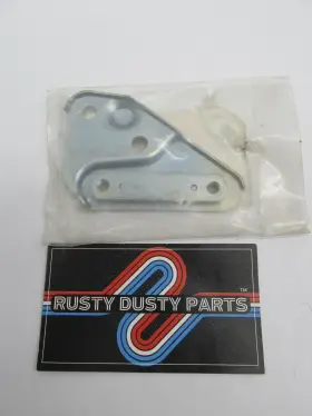 74765-47 V-twin Manufacturing 49-2534 Nos Harley Zinc Relay Mount