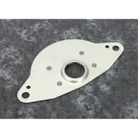 70123d V-twin Manufacturing Starter Oil Deflector Plate -