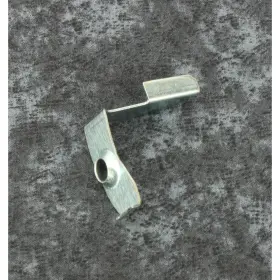 A-7560 V-twin Manufacturing Oil Deflector -