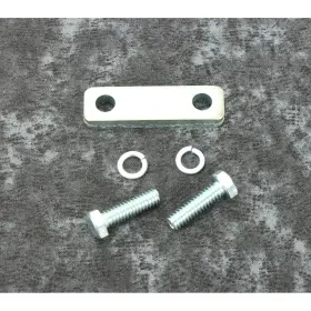 A-8209 V-twin Manufacturing Solenoid Mount Spacer -
