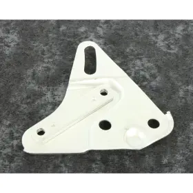 B-4023 V-twin Manufacturing Cadmium Relay Mount Bracket - Strap