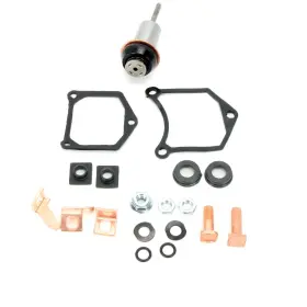 E19-03a3 V-twin Manufacturing Solenoid Repair Kit -
