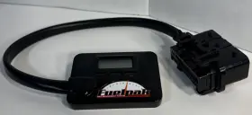 To41544 Vance & Hines And Fuelpack Fuel Managment Harley Davidson Road King Classic Flhrc 08