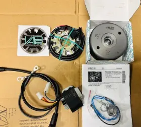 72699900 Vape Bultaco Ignition New In Box
