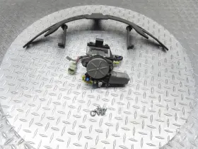 4011815 Victory 2009 08-09 Vision Touring Windshield Adjuster Motor Tilt Mount Bracket