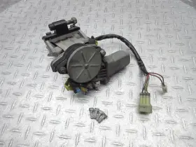 704240 Victory 2008 08-09 Vision Deluxe Tested Windshield Adjuster Motor Tilt Regulator