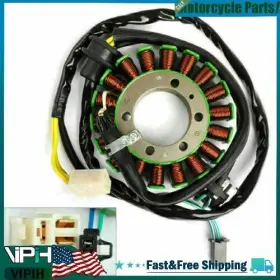 32101-45c00 Vipih M550-a194 Stator Fit For Suzuki Vs800 Intruder 98-04 Vs800gl Boulevard S50