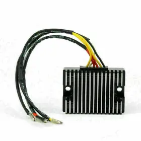 Rrv-yhc-101 Vipih Regulator Voltage For Ducati Monster 750 900 Ss Paso 906 907 Sport 851 90-97 N