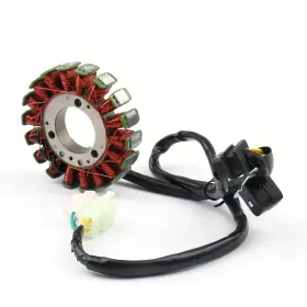 32101-38302-000 Vipjq Magneto Stator Coil Charging Generator 250cc For Suzuki Gn250 82-01 Tu250 01