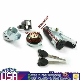 35014-gez-611 Vipjq 35014-gez-y21 Ignition Switch Lockset For Honda Nps50 Ruckus 03-19