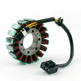 M550-a017 Vipjq Magneto Engine Stator Generator Coil For Honda Cbr600rr 2003-2006 Us