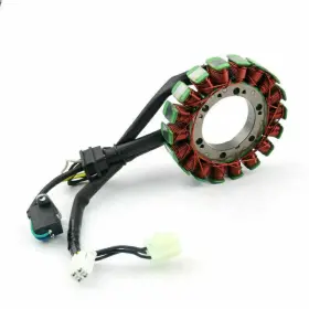 M550-a020 Vipjq Magneto Stator Coil For Arctic Cat Atv 400 Automatic Transmission 4x4 Tbx Us