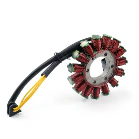M550-a022 Vipjq Magneto Stator Coil For Honda Cbr600rr Cbr600 2007-2012 2008 2009 2010 2011 Us