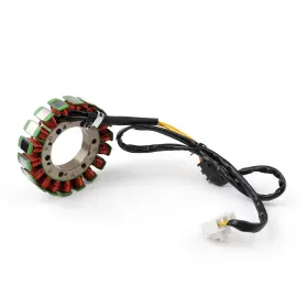 M550-a067 Vipjq Magneto Generator Engine Stator Charging Coil For Honda Cbr900rr Cbr929rr 00