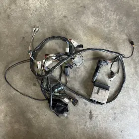 5tg825900000y Vitos Performance Wiring Harness 2004 2005 Yamaha Yfz450 Loom Wires Plugs Oem Replacement Cdi Coil