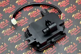 Ac3306264 Vitos Performance Arctic Cat Atv 2wd/4wd Actuator Front Differential 0502-579 3306-264