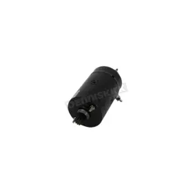 Volt Tech 32-7760 Black Hitachi Starter - 31570-73