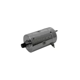 31570-73 Volt Tech 32-7761 Chrome Hitachi Starter -