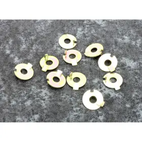 32-9280 Volt Tech Starter Lock Plate -
