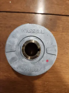 54202299 Wassell Rotor For Lucas Copy Stator Triumph Norton Bsa