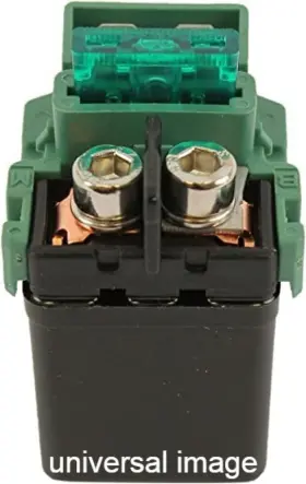 240-54016 Wild Boar Solenoid Remote -