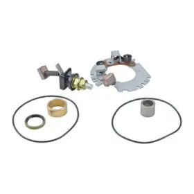 414-52018 Wild Boar Wildboar Parts Kit With Brush Holder