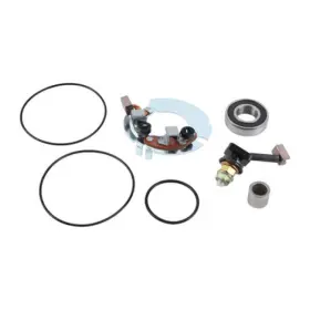 414-52020 Wild Boar Wildboar Parts Kit With Brush Holder