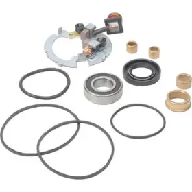 414-54033 Wild Boar Wildboar Parts Kit With Brush Holder