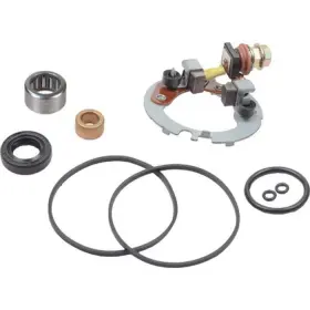 414-54063 Wild Boar Parts Kit With Brush Holder