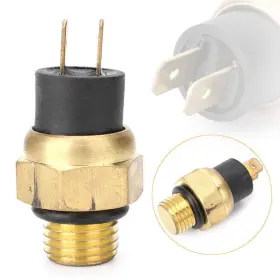 Vf1100s Winbuyshopusa 612016363323 Radiator Cooling Fan Switch Sensor Temperature/temp For Honda Vf500c