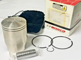 369m05000 Wiseco Dirtbike 0.50 Mm Piston Kit