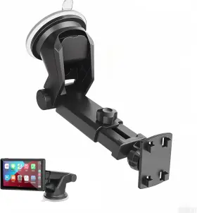 Wlcarplay1 Wl-ybopro Carplay Mount Screen For Carpuride Car Play Monitor