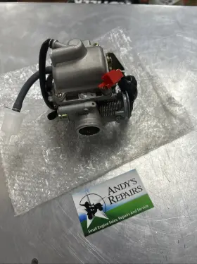 29150 Wolf Carburetor 150cc Part #